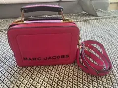 Mark Jacobs ザ•ボックス 2wayバッグ