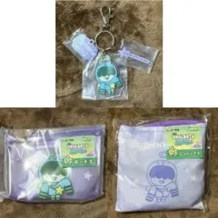 TXT プルバトゥ ファミマ 一番くじ エニマイくじ　ヒュニンカイ フムニャリン