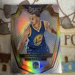 Stephen Curry 2014-15 NBAカード No.113