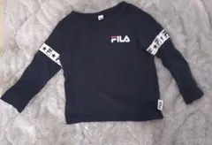 FILA 長袖 90cm