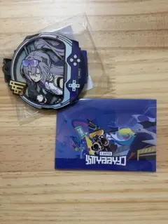 崩壊 スターレイル 3周年 グッズセット 海外限定2点 - メルカリ
