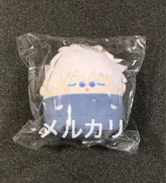 【くじメイト】呪術廻戦 ぬいくじ2　E賞 てのりんずコレクション　五条悟 ②