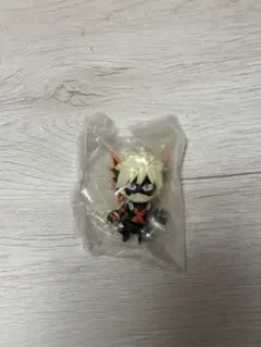 ヒロアカ 爆豪勝己 アクスタ