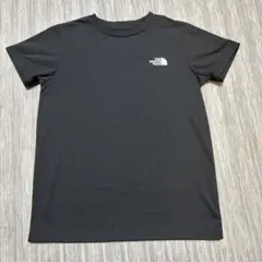 THE NORTH FACE 黒 Tシャツ M