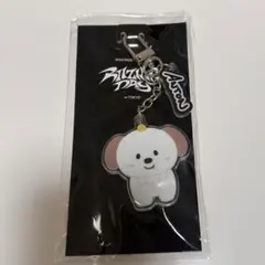 【新品未開封】RIIZE アントン モンリョンイ アクリルキーホルダー