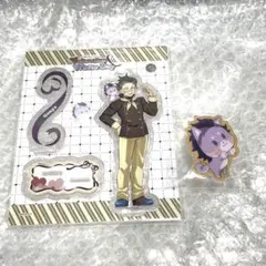 鬼滅の刃 バレンタイン 玄弥セット