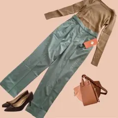 セットアップまとめ売りコーデ売り、タグ付き　大人カジュアルキレイめ