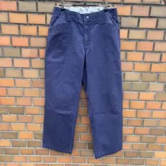 90s00s BEN DAVISベンデイビス フリスコパンツ グレーW32L28 - メルカリ