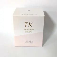 MENARD メナード TK クリーム 30g - メルカリ