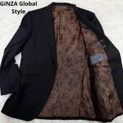 ロロピアーナ テーラードジャケット