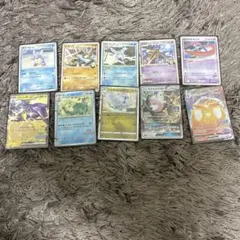 2025年最新】ポケモンカードサプライの人気アイテム - メルカリ