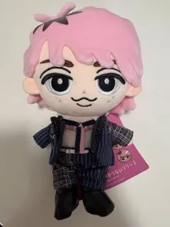 2026年最新】すのチルぬいぐるみの人気アイテム - メルカリ