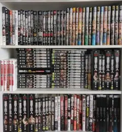 進撃の巨人 1-34