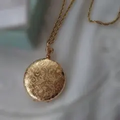 ESTEE LAUDER エスティローダー ヴィンテージ コスチューム ブローチ