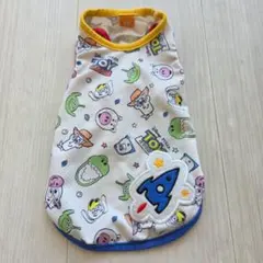 ペットパラダイス トイストーリー 犬用ウェア 3S②