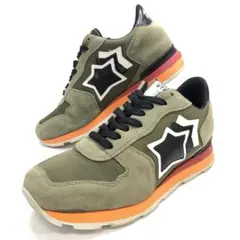 アトランティックスターズ