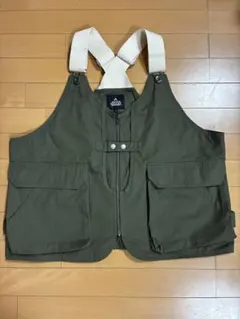 タラスブルバ アウトドアウェア