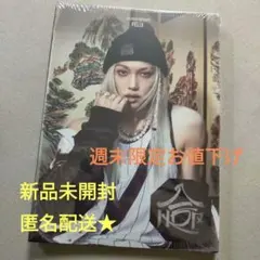 Stray Kids スキズ 合HOP Accordion フィリックス