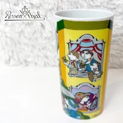 希少 ローゼンタール ビョルン・ウィンブラッド 花瓶 スタジオライン ドイツ製のサムネイル