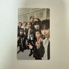 nct nation NCT127 トレカ 集合
