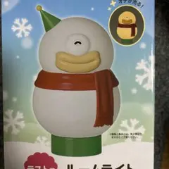 エニマイくじ ちいかわ1番くじ ラストワン ルームライト オデ