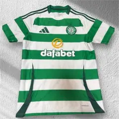 adidas Celtic FC ユニフォームのサムネイル