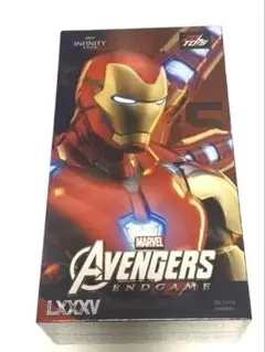 MARVEL アベンジャーズエンドゲームアイアンマーク85