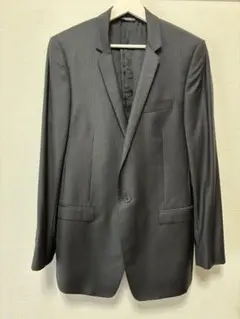 DOLCE&GABBANA スーツジャケット