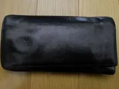 長財布のサムネイル