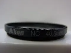 40.5mm 니콘 NC