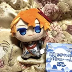 2026年最新】原神 タルタリヤ ちびぐるみの人気アイテム - メルカリ