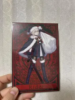 2026年最新】fate 桜 ポストカードの人気アイテム - メルカリ