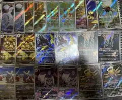 ポケモンカード メガシンフォニア　ARまとめ売り　引退品