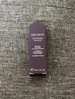 コスメデコルテ リポソーム アドバンストリペアセラム ＜美容液＞