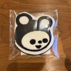 石田徹也 飛べなくなった人 マスコットキーチェーン 日曜美術館50年展