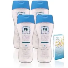 PH-JAPAN-PREMIUM フェミニンウォッシュ 150ml 4個セットのサムネイル