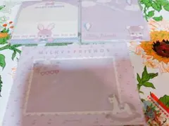 メモセット