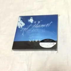 NEWS CD 音楽 2nd Movement