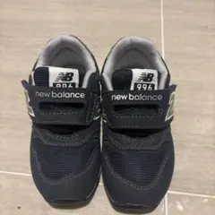 New Balance 996 ベビーシューズ 14.5