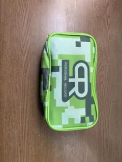 パーソナルレコード　リストラップ