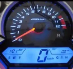 2026年最新】CBR250RR MC22 メーターの人気アイテム - メルカリ