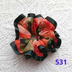 シュシュ 531