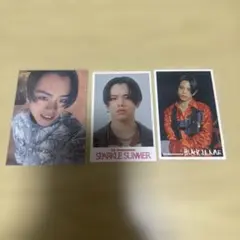 2026年最新】ユニット名：KID PHENOMENON from EXILE TRIBE 写真