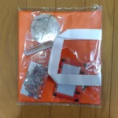 瑠*那様 プロセカ　セカライ 5th プレミア席　夜公演　特典グッズ