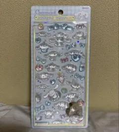 【正規品】シナモン　ボンボンドロップシールサンリオ　第二弾