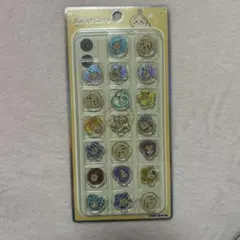 ちいかわ KIRACOROおはじきシール うさぎ