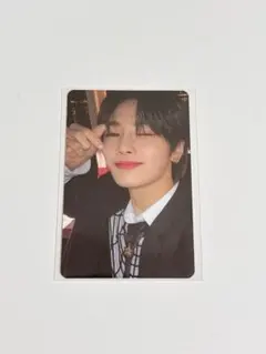 Stray Kids スキズ アイエン トレカ 5star ktown4u