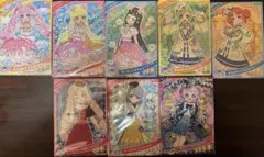 ひみつのアイプリ コレクショングミ まとめ売り