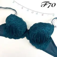 フェアリー ユニバース F70 ブラジャー 71442のサムネイル