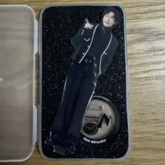 SnowMan 目黒蓮 アクスタ アクスタケース